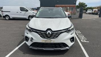 Foto pieza de coche